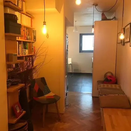 Apartment Beau 4 Pieces Familial