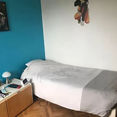 Apartment Beau 4 Pieces Familial